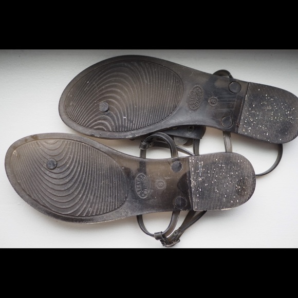 Cute Jelly pool sandals - Picture 3 of 3